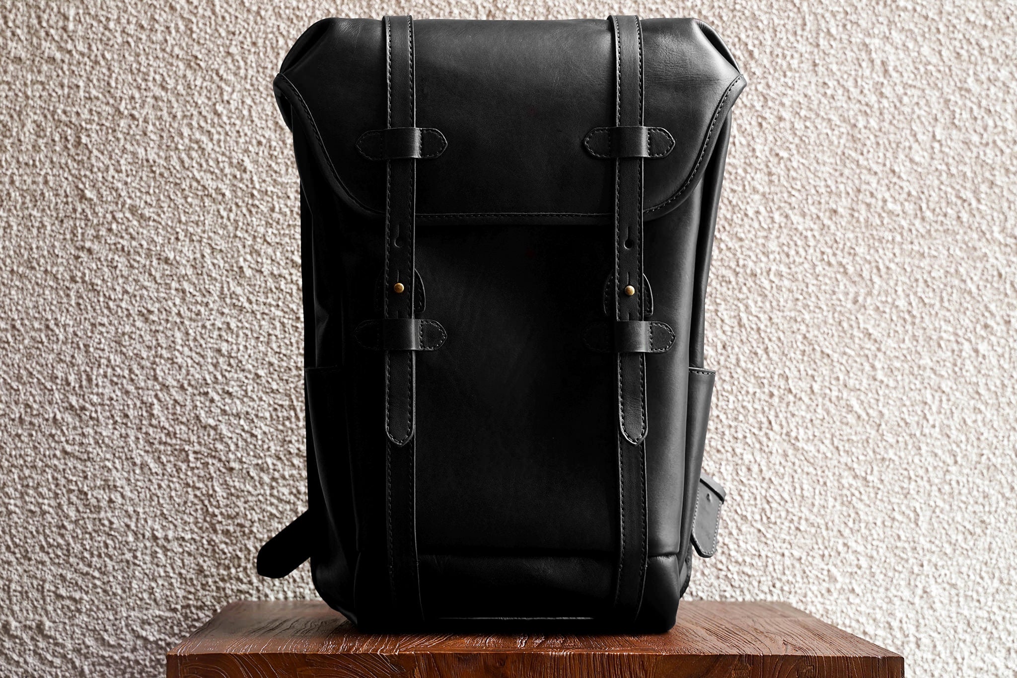 Daypack/Black - 3 Weeks Preorder