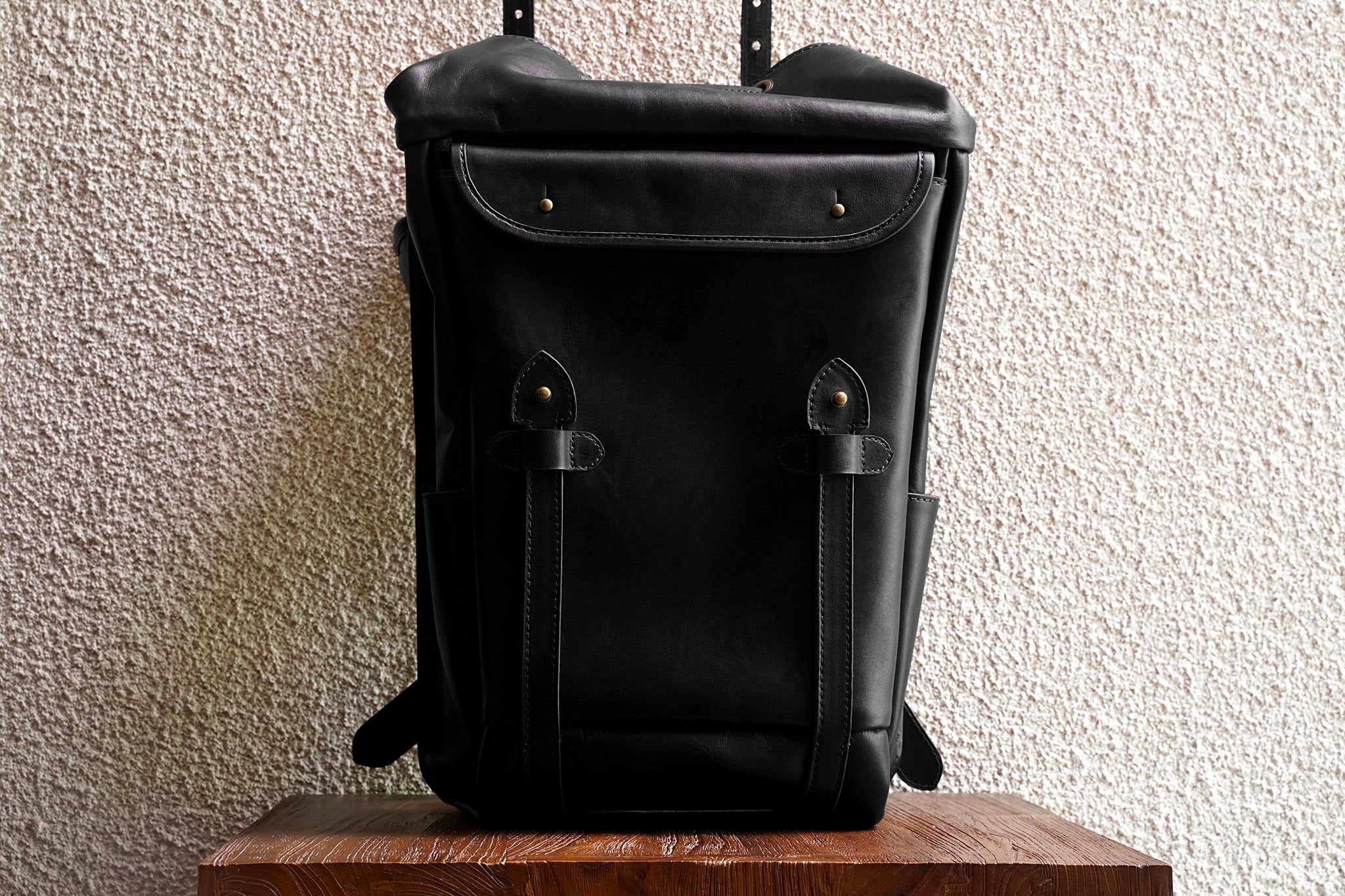 Daypack/Black - 2 Weeks Preorder