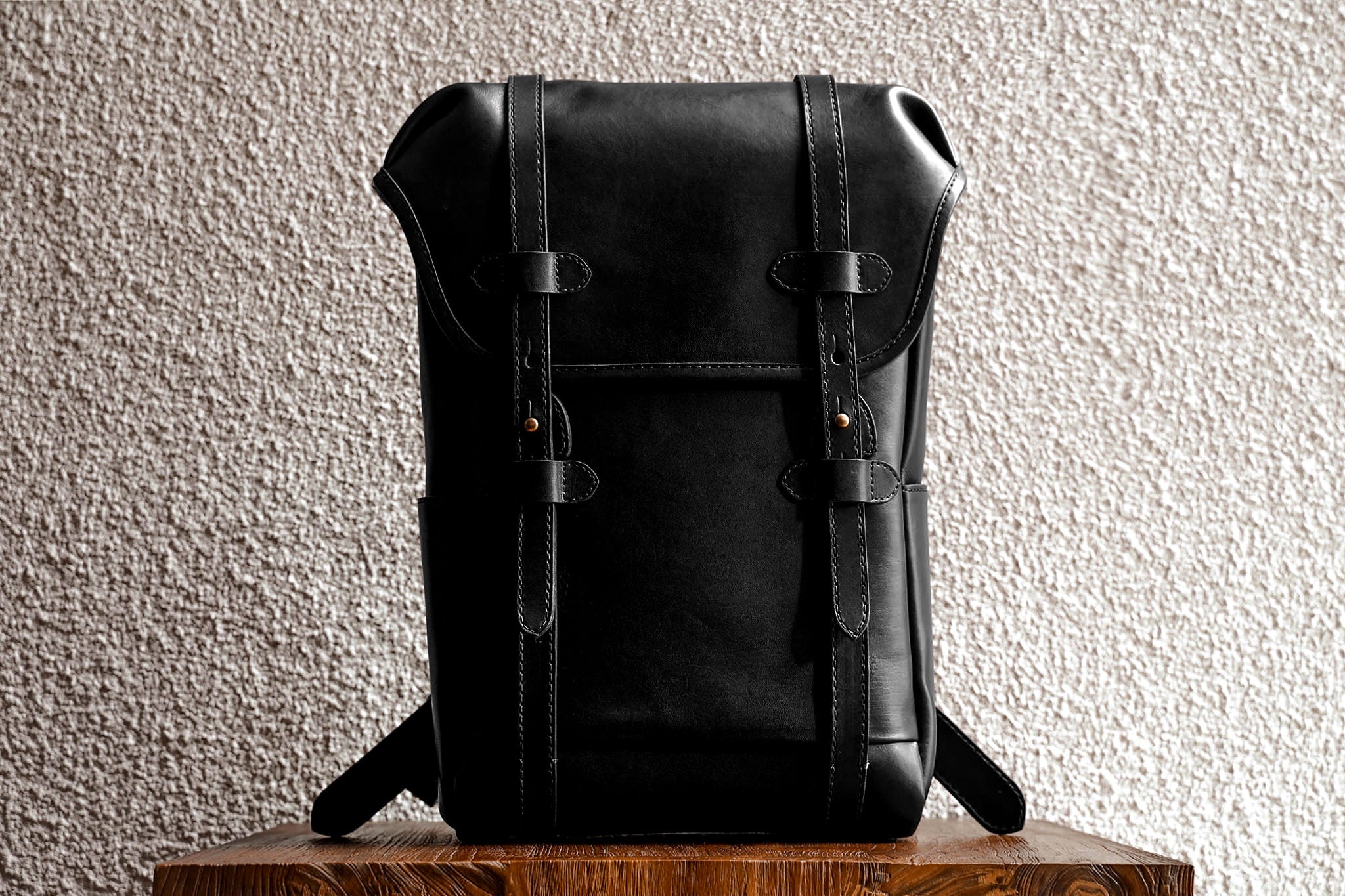 Workpack/Black - 2 Weeks Preorder